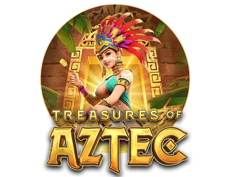 Treasures of Aztec