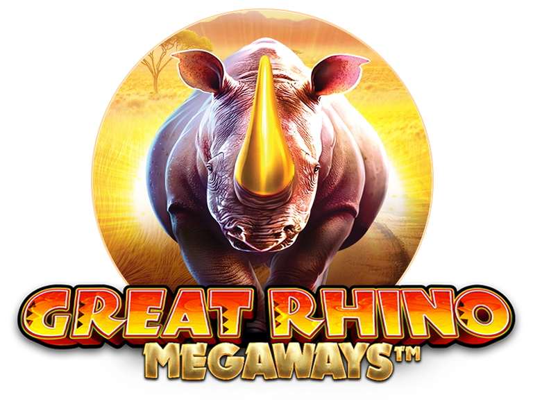 Great Rhino Megaways