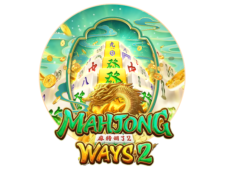 Mahjong Ways 2