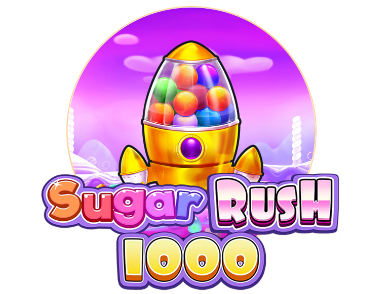 Sugar Rush 1000