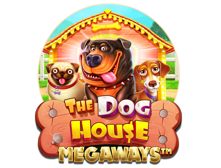The Dog House Megaways